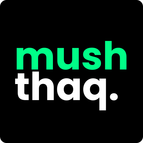 Mushthaq.com Logo